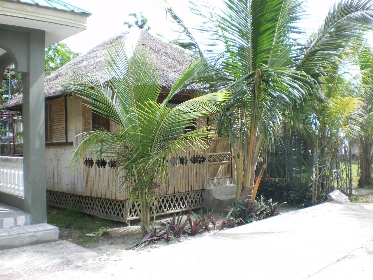 The Wave Beach Resort Kalibo Exterior photo